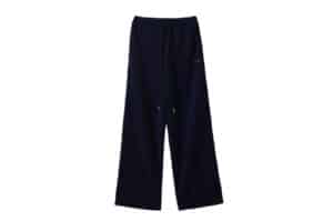 Rolarola-Lace-Wide-Track-Pants-Navy