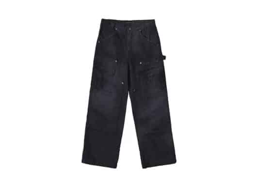 SOULDIVE-24FW-Destroyed-Utility-Work-Pants-B264-Deep-Navy