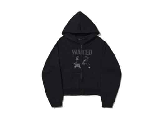 SOULDIVE-24FW-Hannibal-Destroyed-Patchwork-Zip-up-Hoodie-Black