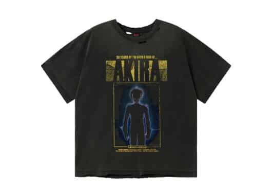 SOULDIVE-25SS-Akira-Destroyed-Vintage-Tee-Black