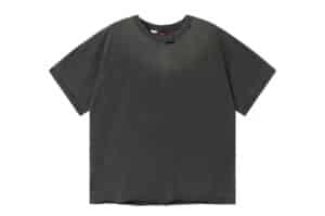 SOULDIVE-25SS-Basic-Destroyed-Vintage-Tee-Faded-Grey