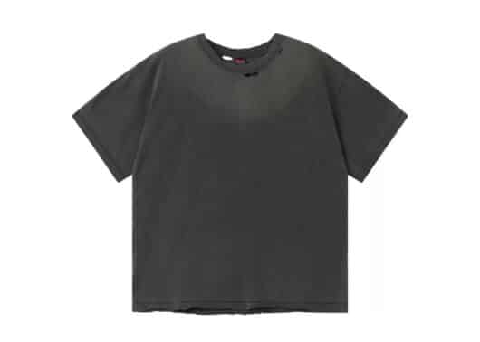 SOULDIVE-25SS-Basic-Destroyed-Vintage-Tee-Faded-Grey