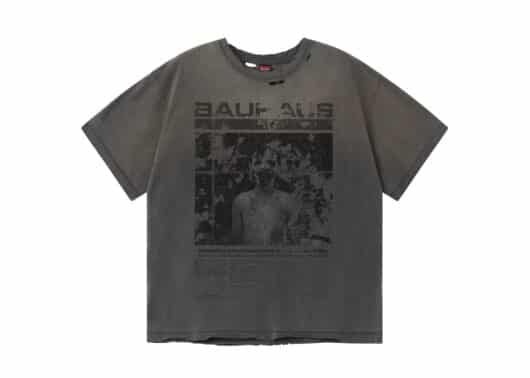 SOULDIVE-25SS-Monster-Destroyed-Vintage-Tee-Faded-Grey