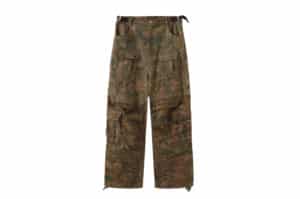 SOULDIVE-25SS-Multi-Pocket-Wide-Leg-Cargo-Pants-Camo