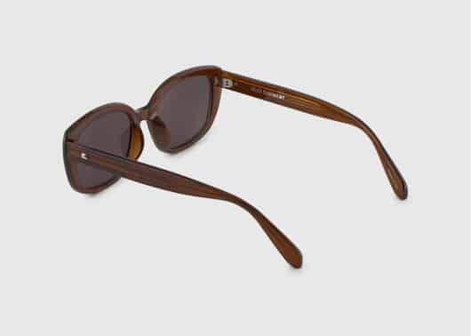 BLUE-ELEPHANT-Sunglasses-STAN-Brown