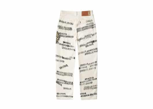 Stussy-x-Denim-Tears-x-Our-Legacy-TTL-501-Jean-White
