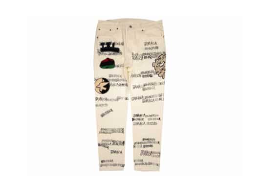 Stussy-x-Denim-Tears-x-Our-Legacy-TTL-501-Jean-White