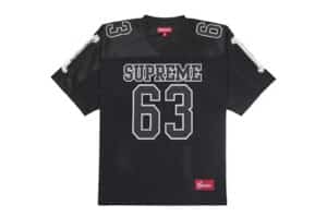 Supreme-Bones-Football-Jersey-Black