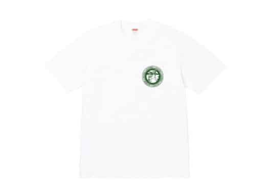Supreme Devotion Tee White 2