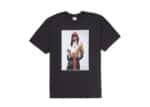 Buy Supreme Playboi Carti Tee Black Online in Australia | KickSTW