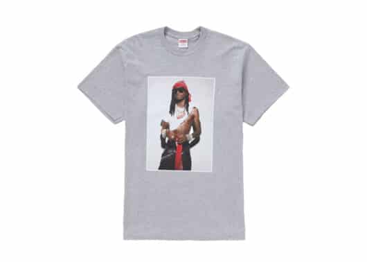 Supreme-Playboi-Carti-Tee-Heather-Grey