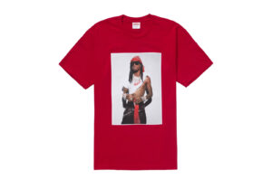 Supreme-Playboi-Carti-Tee-Red