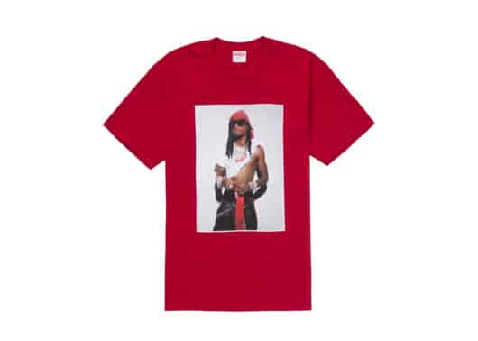 Supreme-Playboi-Carti-Tee-Red