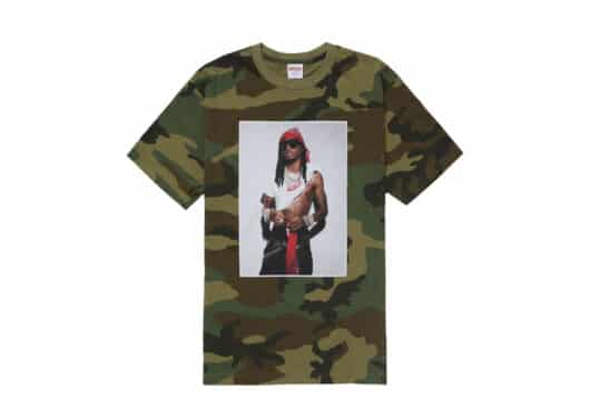 Supreme-Playboi-Carti-Tee-Woodland-Camo