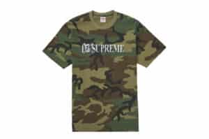 Supreme-Skull-Tee-Woodland-Camo