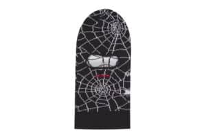 Supreme-Spyder-New-Era-Balaclava-Black