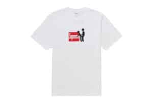 Supreme-Stick-Tee-White
