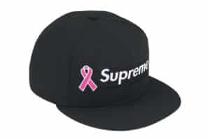 Supreme-x-New-Era-Breast-Cancer-Awareness-Box-Logo-Fitted-Hat-Black
