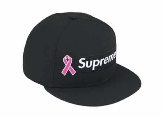Supreme-x-New-Era-Breast-Cancer-Awareness-Box-Logo-Fitted-Hat-Black