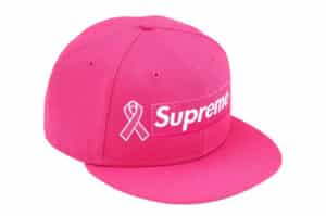 Supreme-x-New-Era-Breast-Cancer-Awareness-Box-Logo-Fitted-Hat-Pink