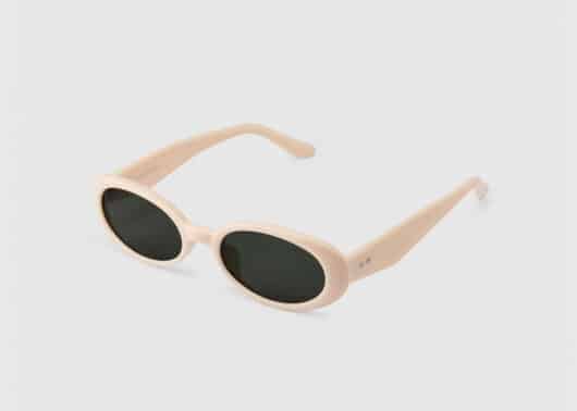 BLUE-ELEPHANT-Sunglasses-LATRIX-Beige