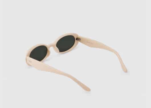 BLUE-ELEPHANT-Sunglasses-LATRIX-Beige