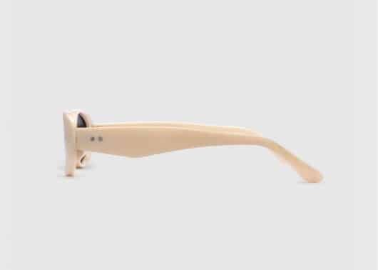 BLUE-ELEPHANT-Sunglasses-LATRIX-Beige