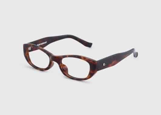 BLUE-ELEPHANT-Glasses-RECREO-Leopard