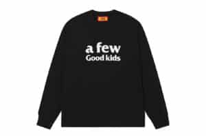 A-Few-Good-Kids-Basic-Logo-LS-Tee-Black-White