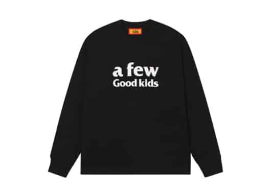 A-Few-Good-Kids-Basic-Logo-LS-Tee-Black-White