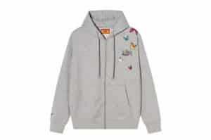 A-Few-Good-Kids-Butterfly-Embroidered-Zip-Up-Hoodie-Grey