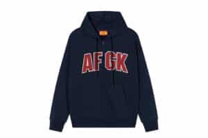 A-Few-Good-Kids-Contrast-Patch-Logo-Zip-Up-Hoodie-Navy