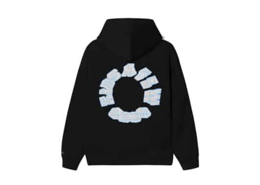 A-Few-Good-Kids-Ethnic-Embroidered-Logo-Hoodie-Black