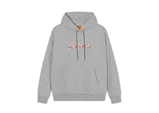 A-Few-Good-Kids-Ethnic-Embroidered-Logo-Hoodie-Grey