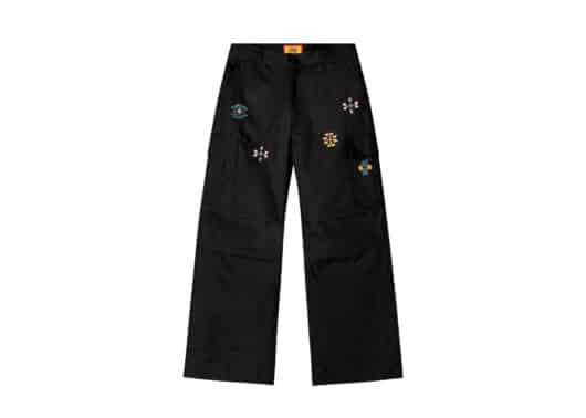 A-Few-Good-Kids-Ethnic-Embroidered-Pleated-Pants-Black