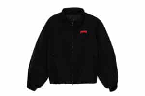 A-Few-Good-Kids-Nylon-Loose-Pilot-Jacket-Black