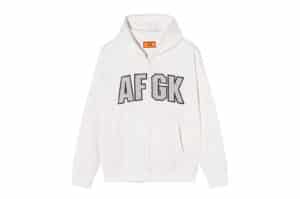 A-Few-Good-Kids-Pearl-Stitching-Embroidered-Logo-Zip-Up-Hoodie-White