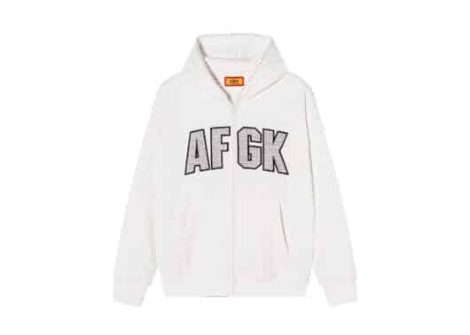 A-Few-Good-Kids-Pearl-Stitching-Embroidered-Logo-Zip-Up-Hoodie-White