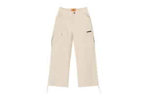 A Few Good Kids Retro Ramie Cotton Pants Natural