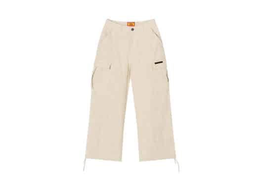 A Few Good Kids Retro Ramie Cotton Pants Natural
