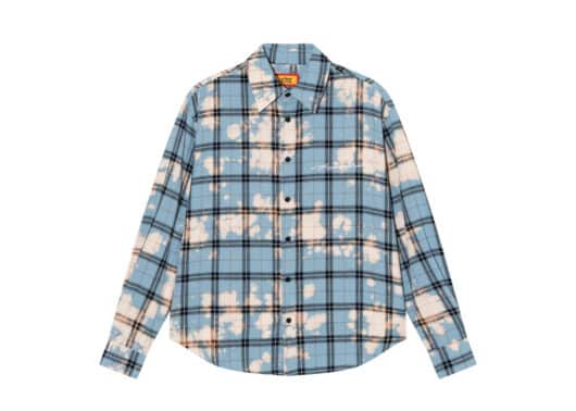 A-Few-Good-Kids-Tie-dye-Plaid-Shirt-Blue