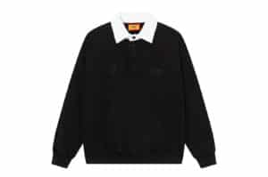 A-Few-Good-Kids-Washed-Embroidered-Collar-Crewneck-Black