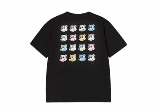 ADLV-AC-Bear-Face-Tee-Black