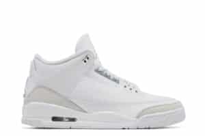 Air Jordan 3 Retro Pure Money (2025)