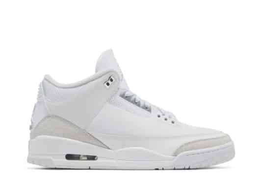 Air Jordan 3 Retro Pure Money (2025)