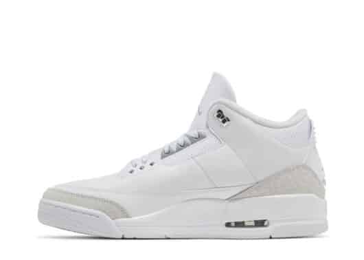 Air Jordan 3 Retro Pure Money (2025) - Image 2