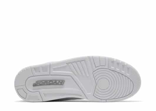 Air Jordan 3 Retro Pure Money (2025) - Image 3