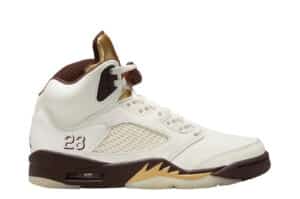 Air Jordan 5 Retro Golden Ticket (W)