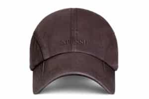 Atiissu Pinfade Cap Purple