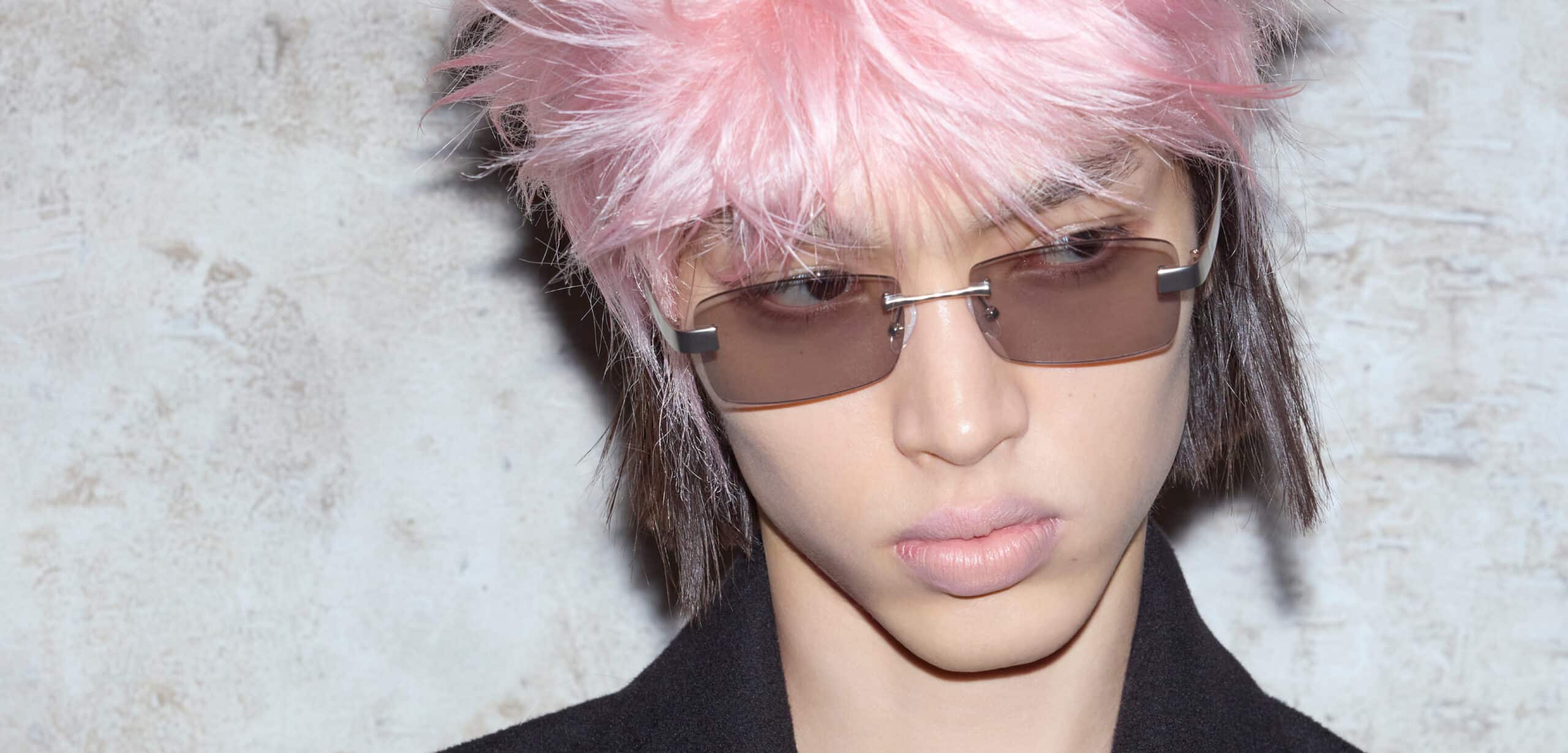 Blue elephant Oct 2025 banner